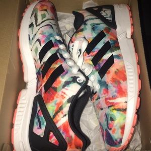 Women’s adidas ZX FLUX W
